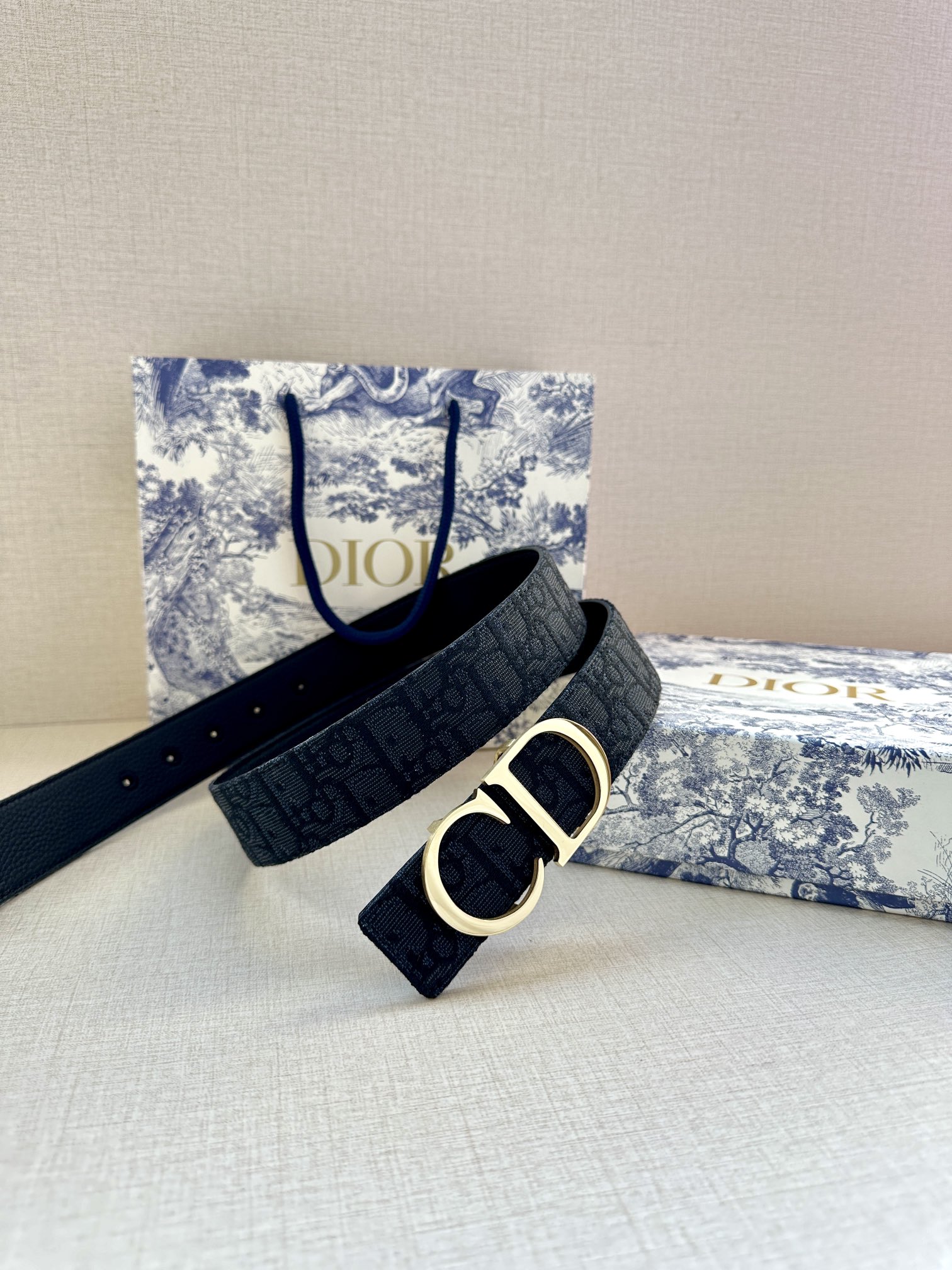 Basic Belt