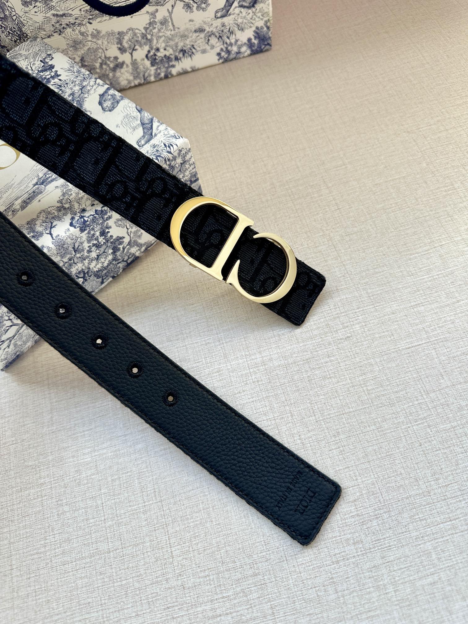 Basic Belt