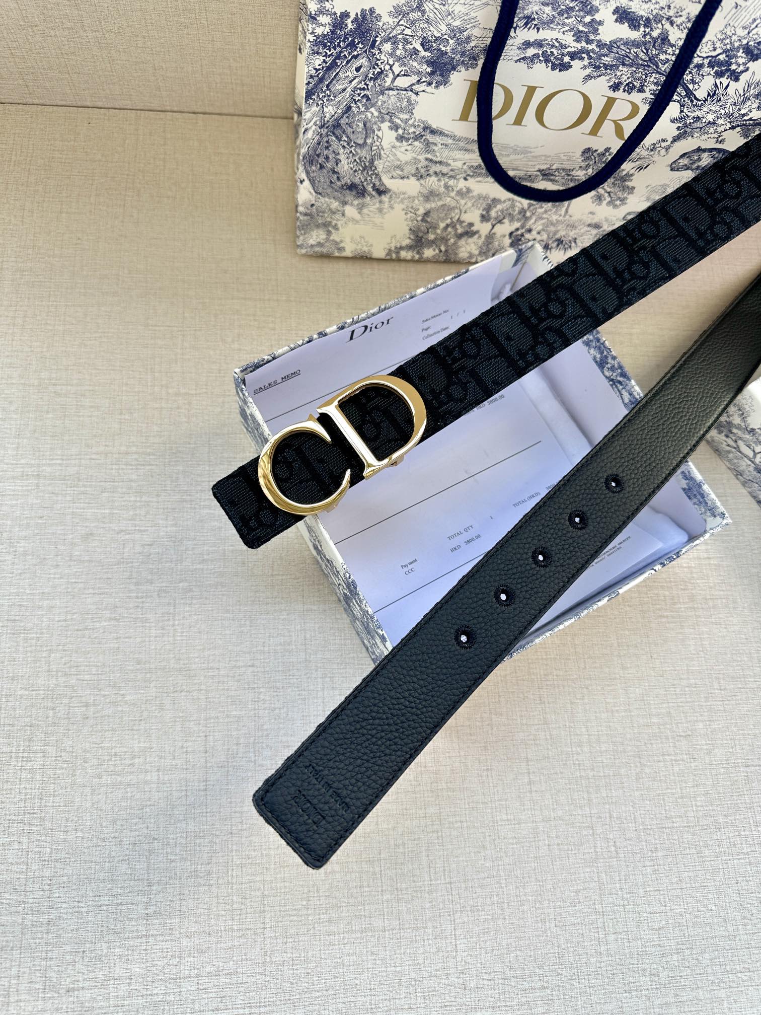 Basic Belt