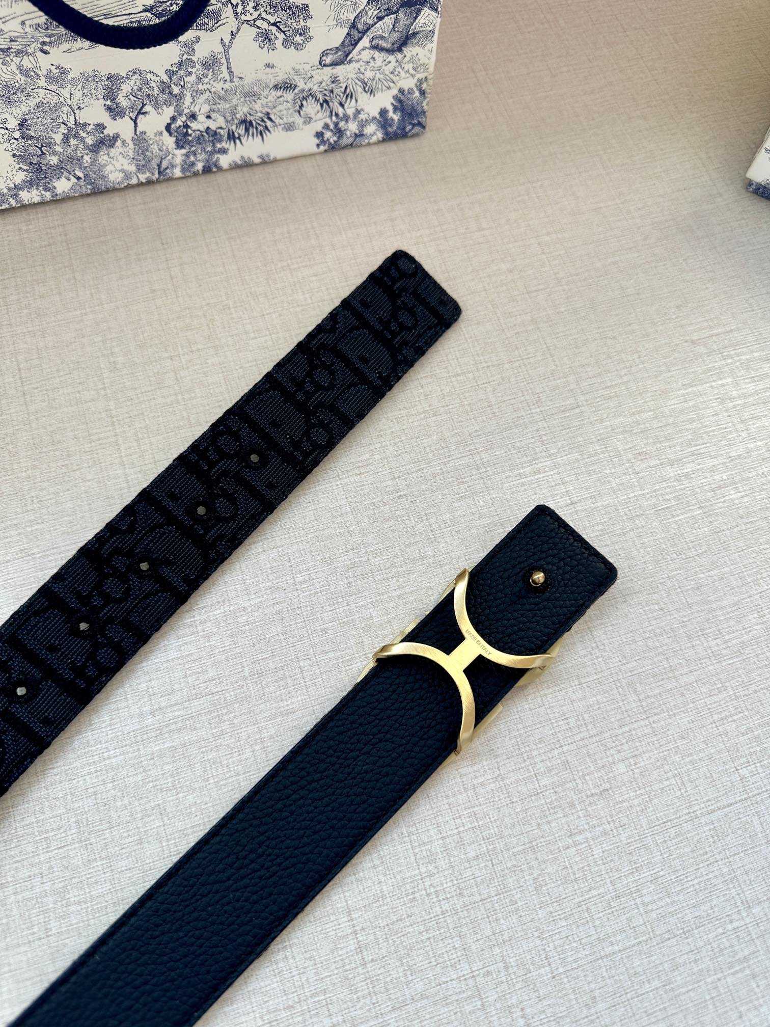 Basic Belt