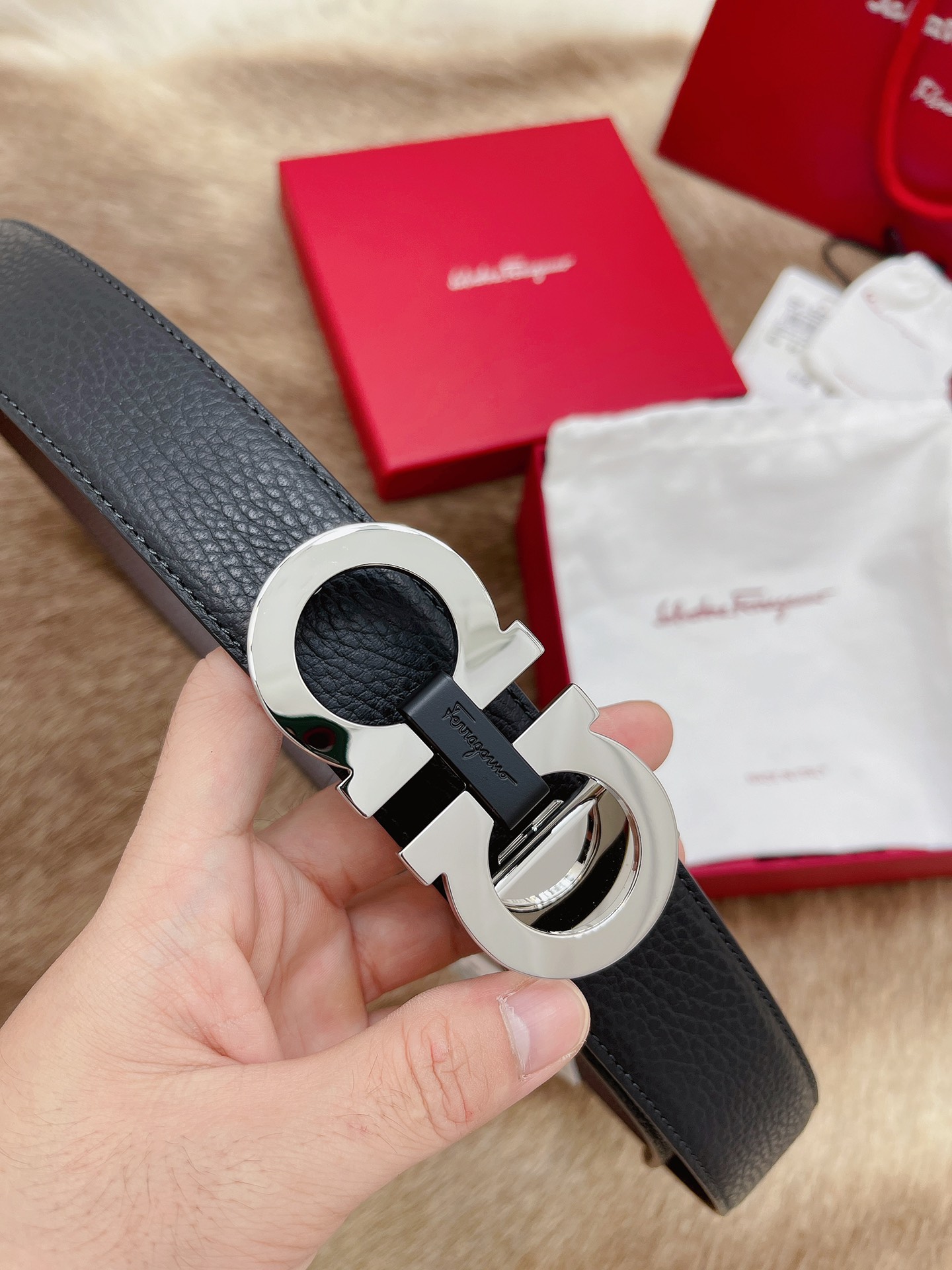 Basic Belt