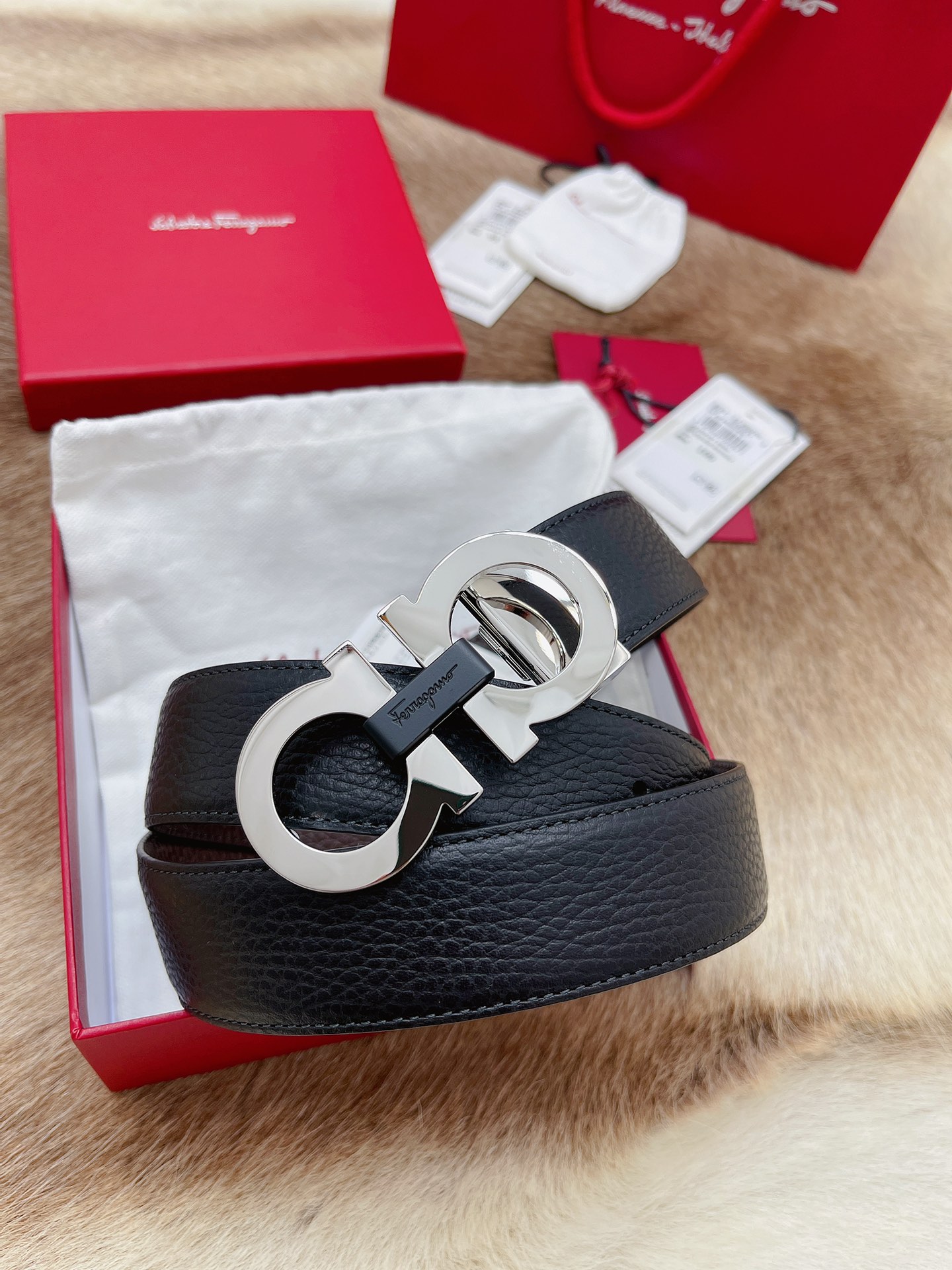 Basic Belt