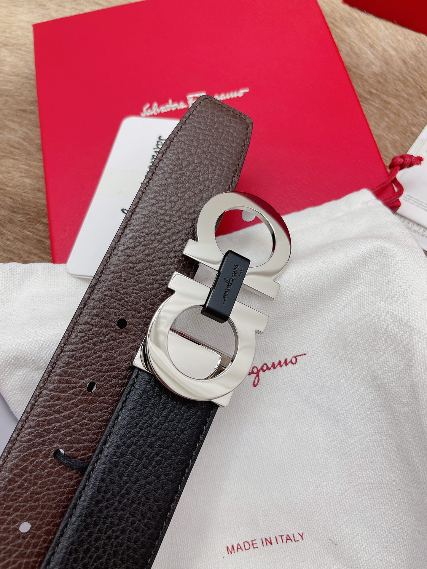 Basic Belt