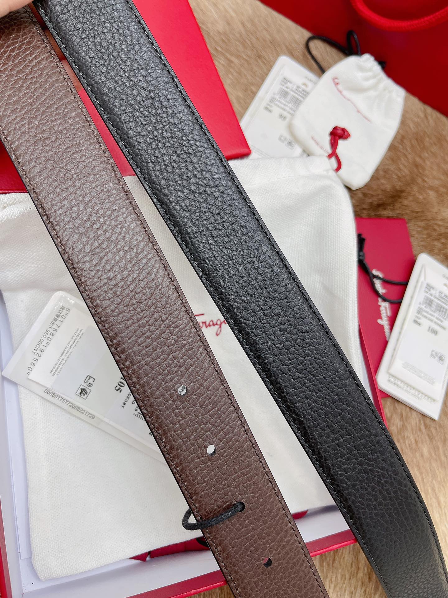 Basic Belt