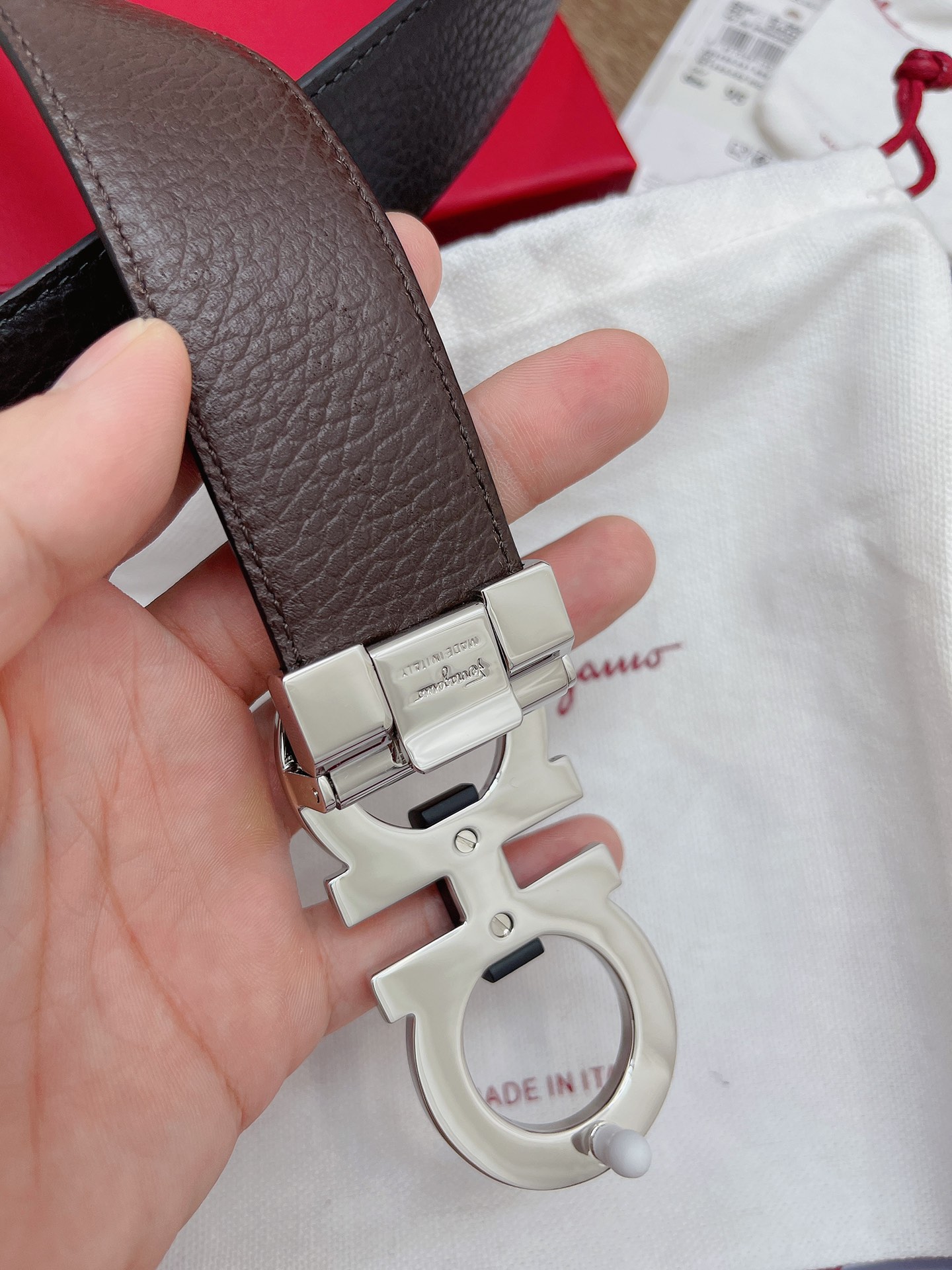 Basic Belt