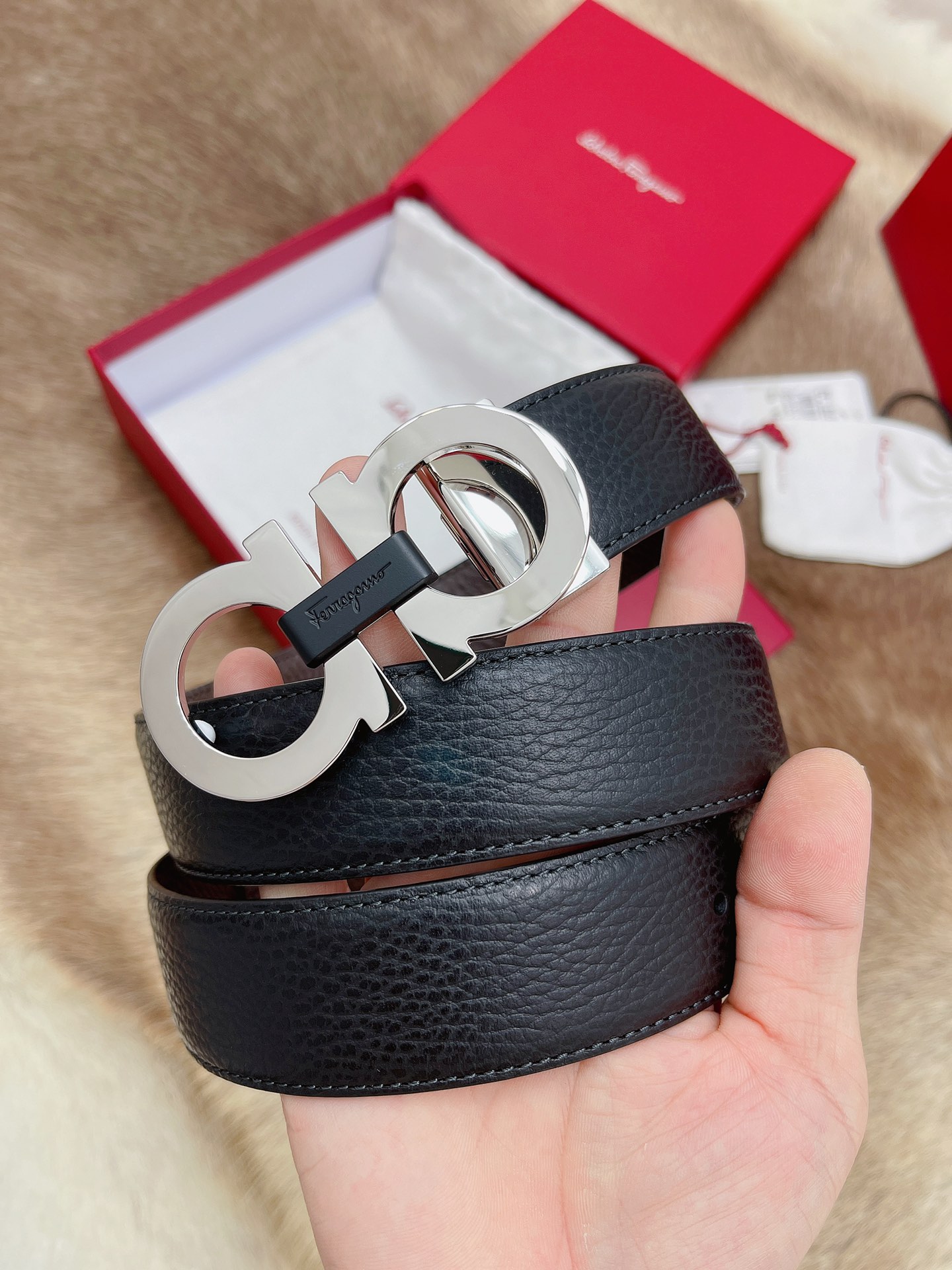 Basic Belt