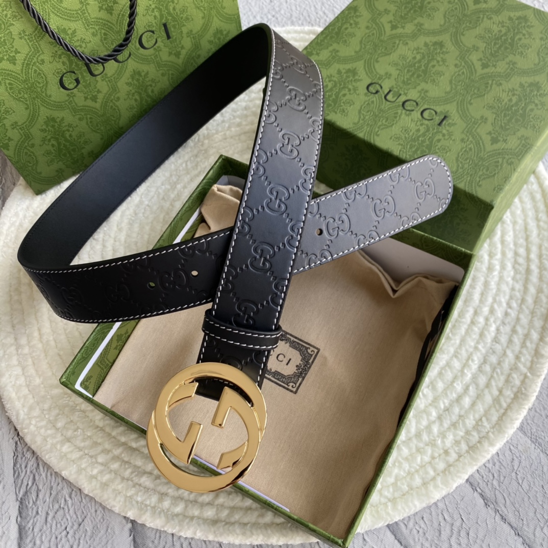 Basic Belt