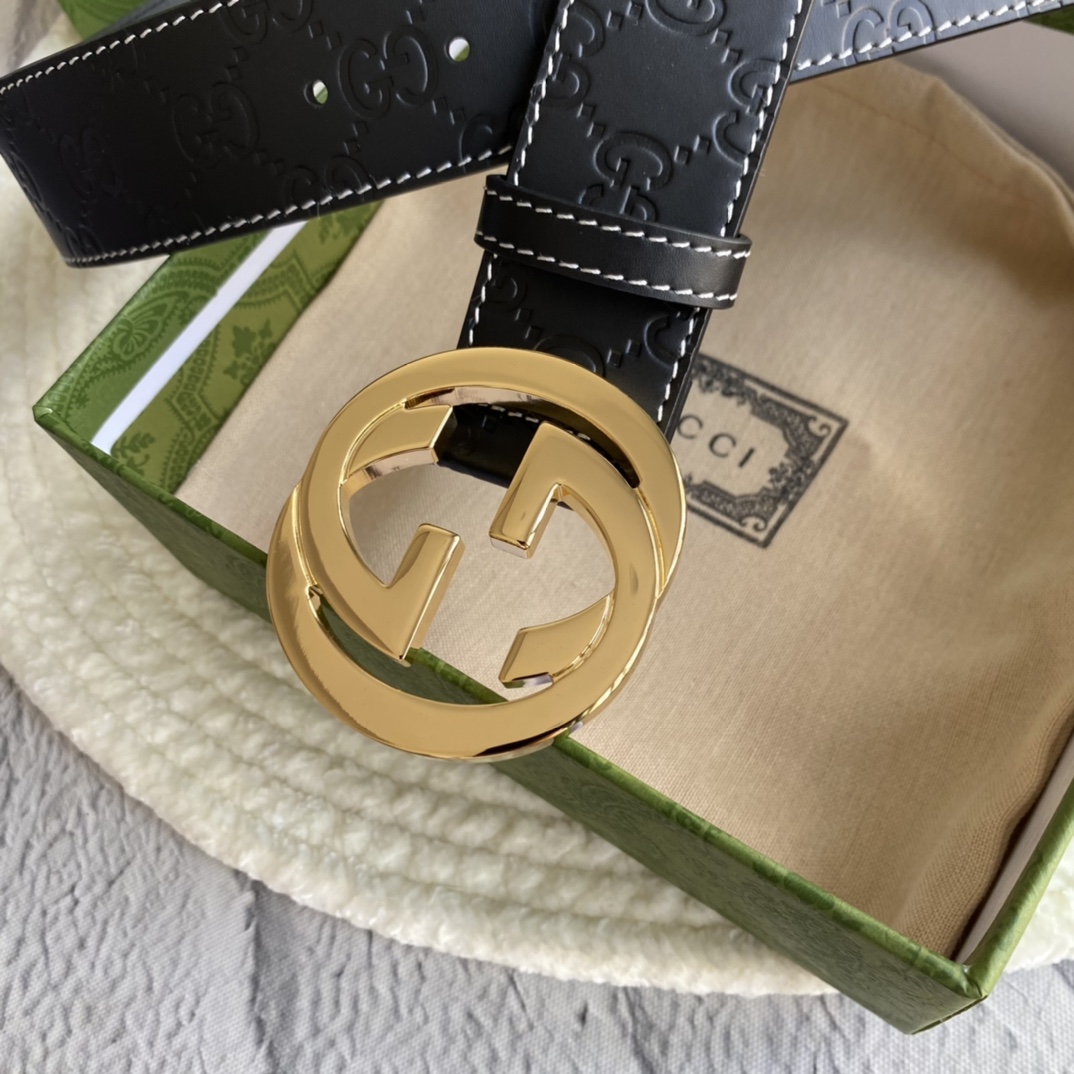 Basic Belt