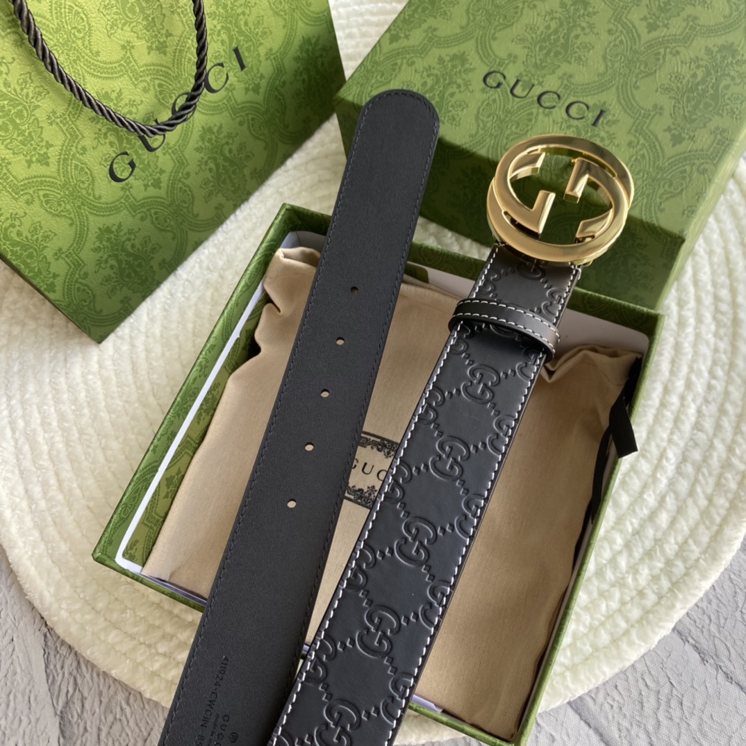 Basic Belt