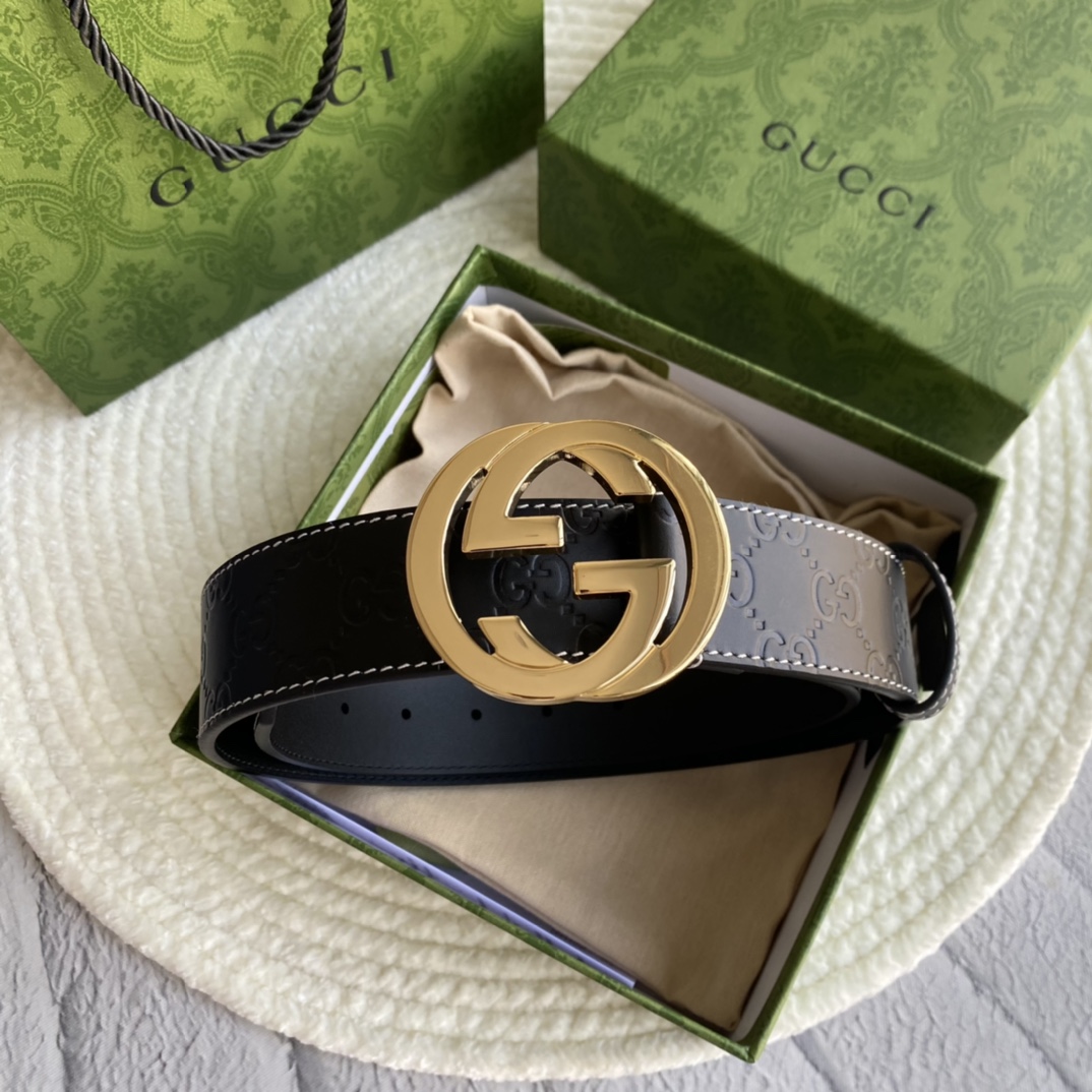 Basic Belt