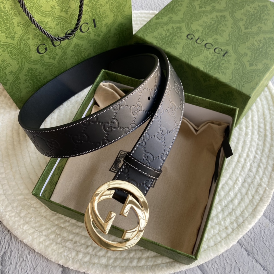 Basic Belt