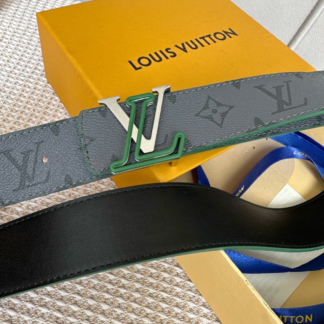 Basic Belt Cow Leather 40mm