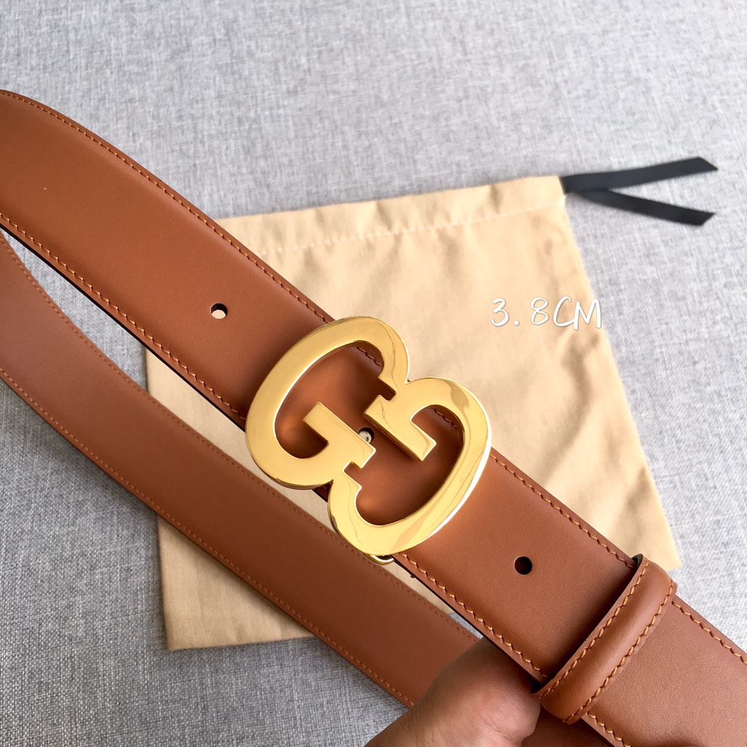 Female Basic Belt M