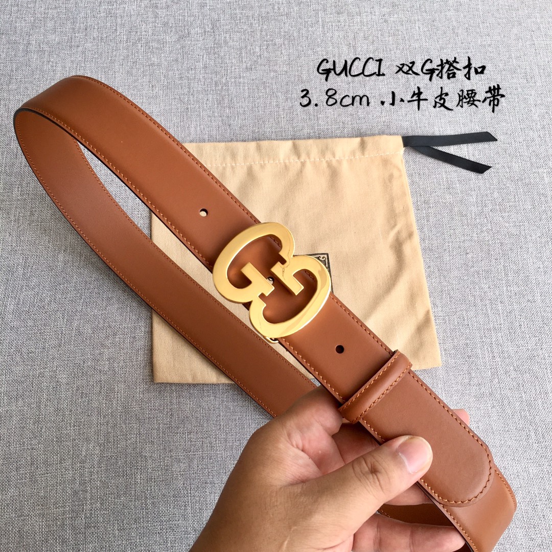 Female Basic Belt M