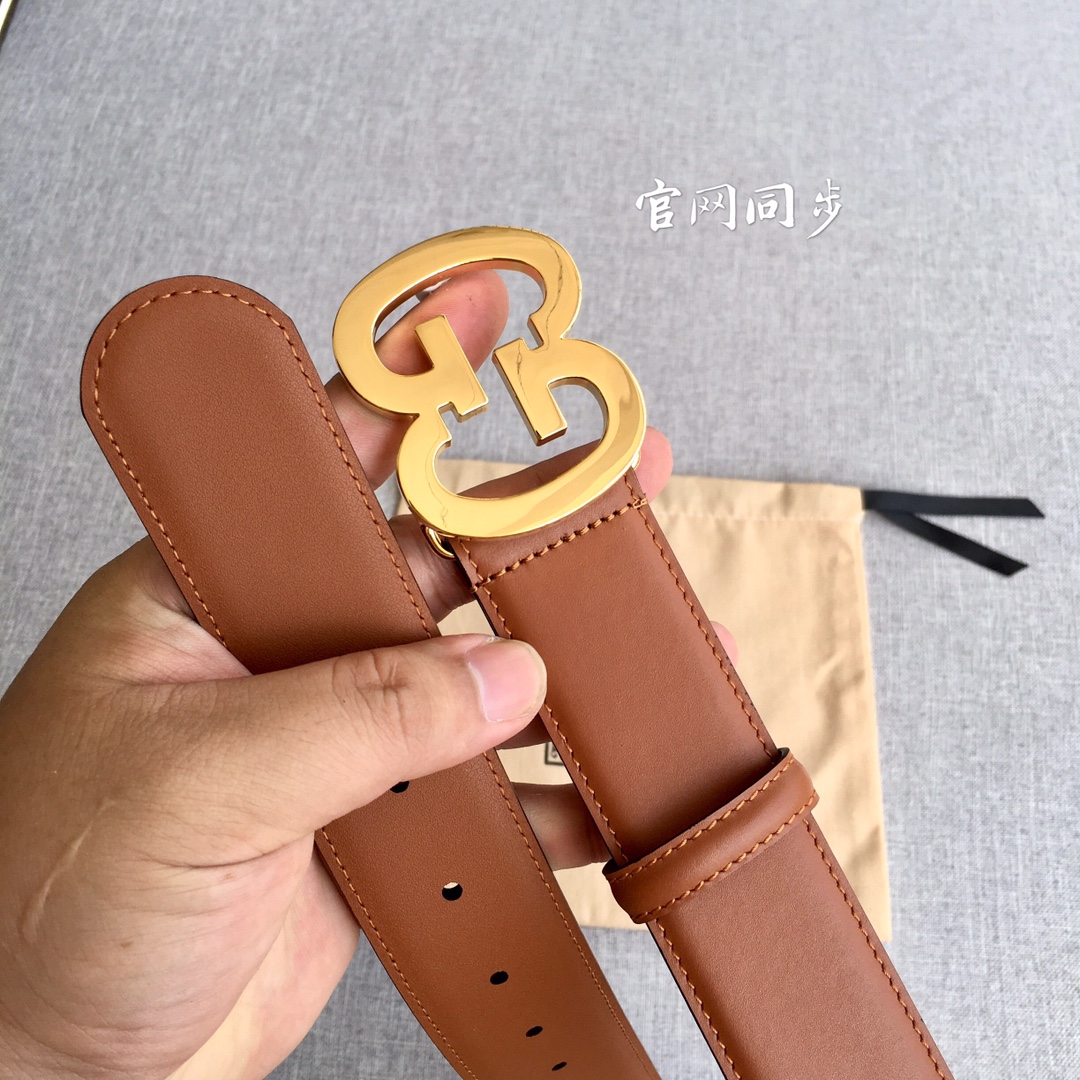 Female Basic Belt M