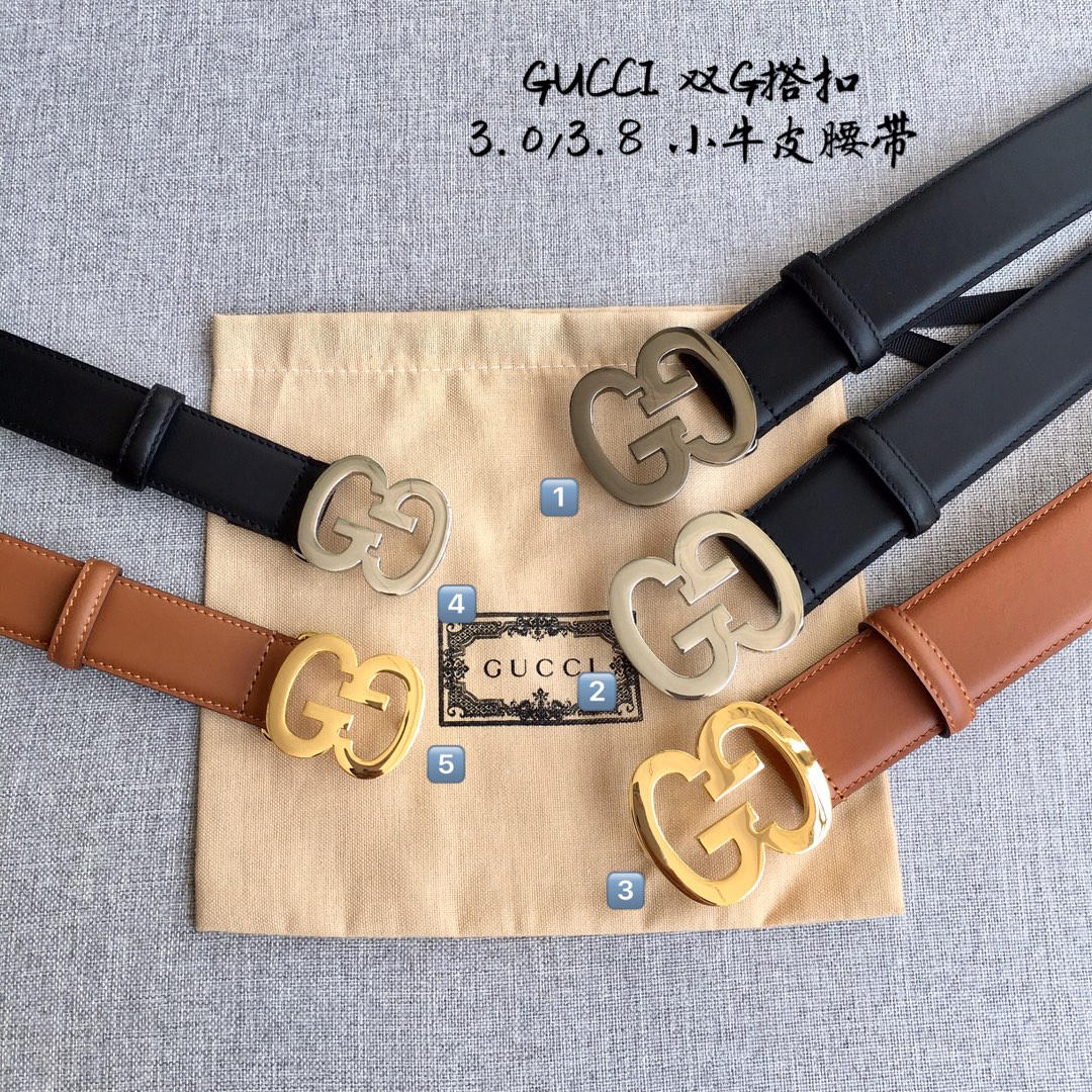 Female Basic Belt M