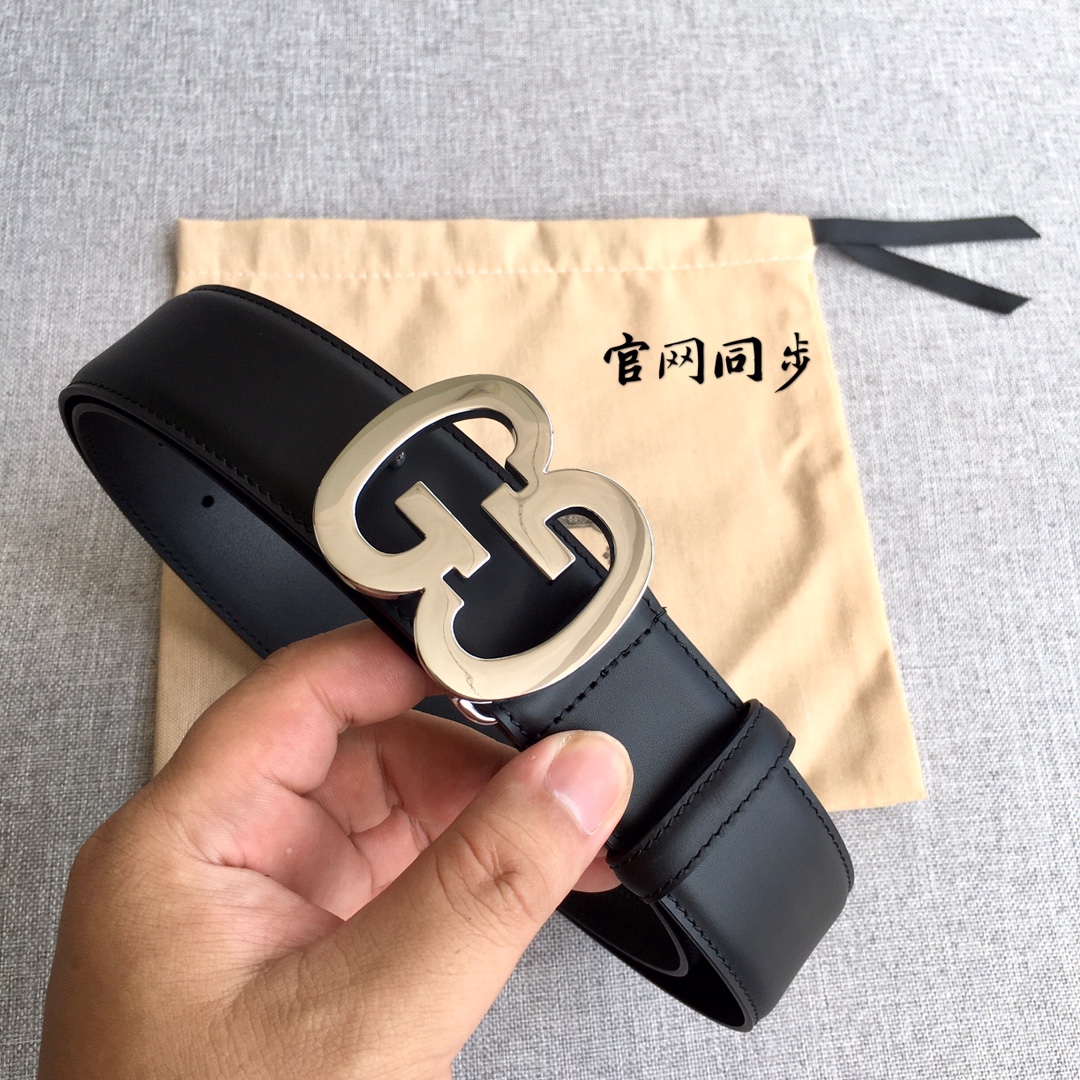 Female Basic Belt M