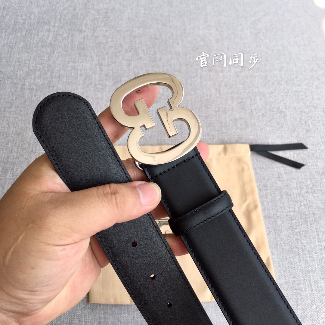Female Basic Belt M