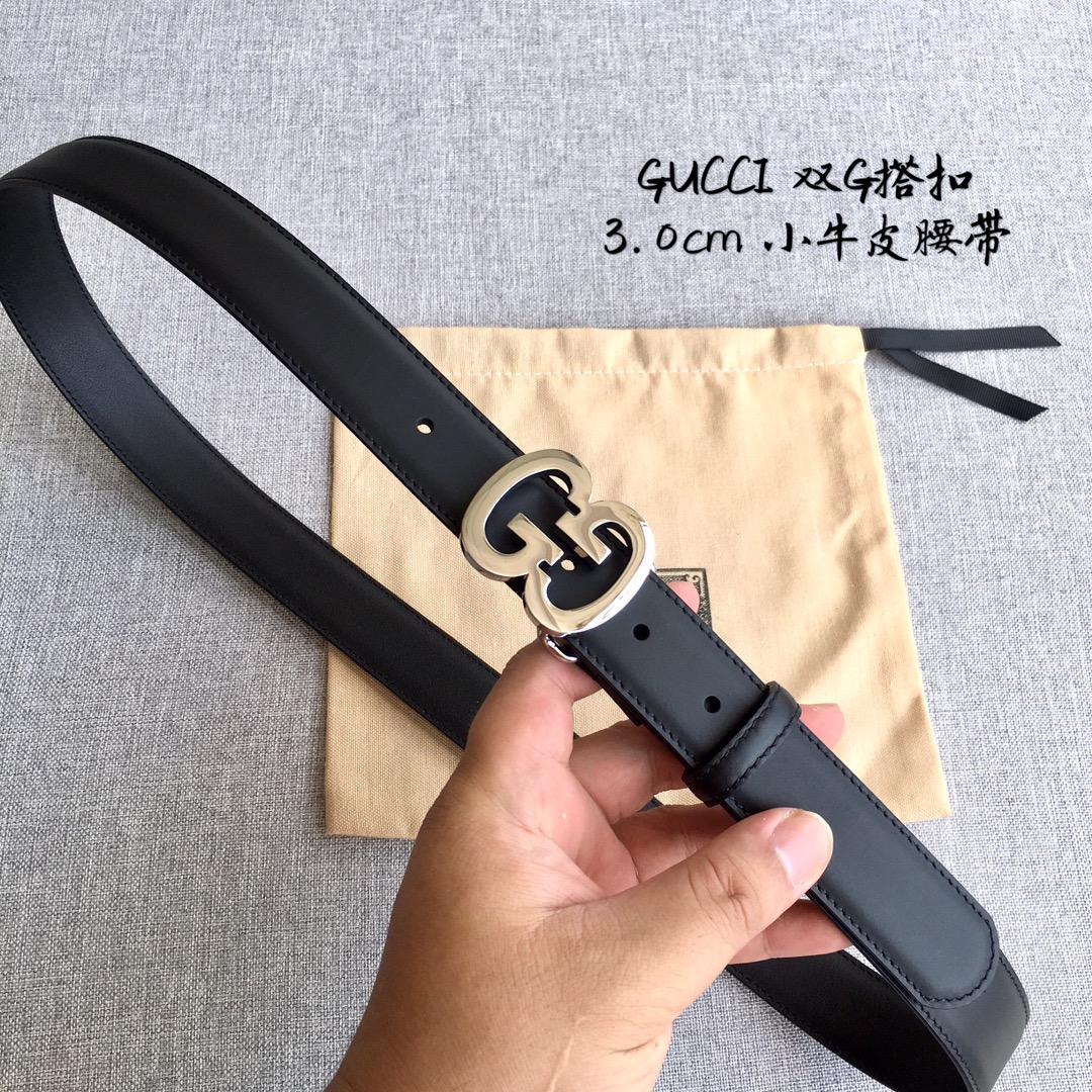 Female Basic Belt M