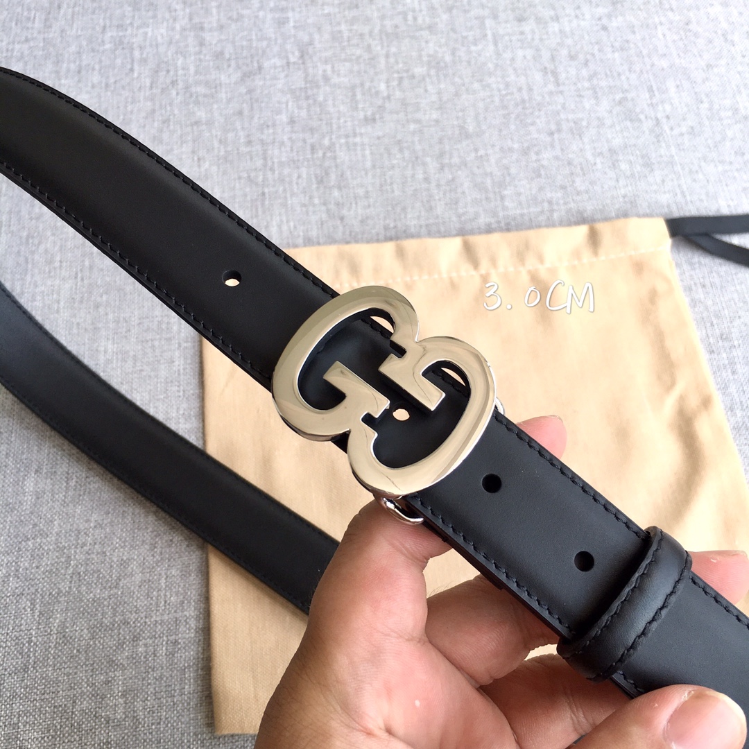 Female Basic Belt M
