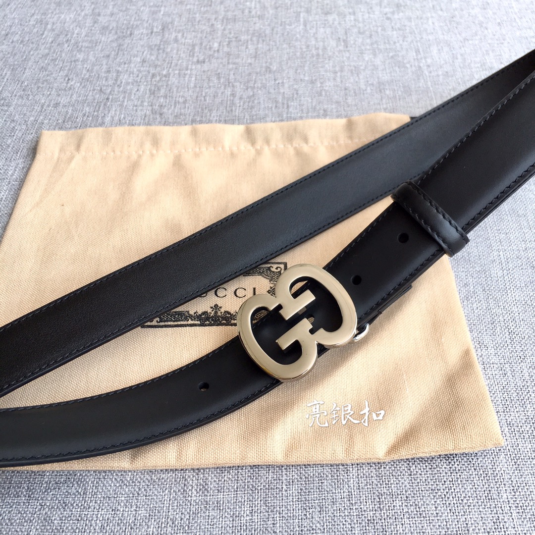 Female Basic Belt M