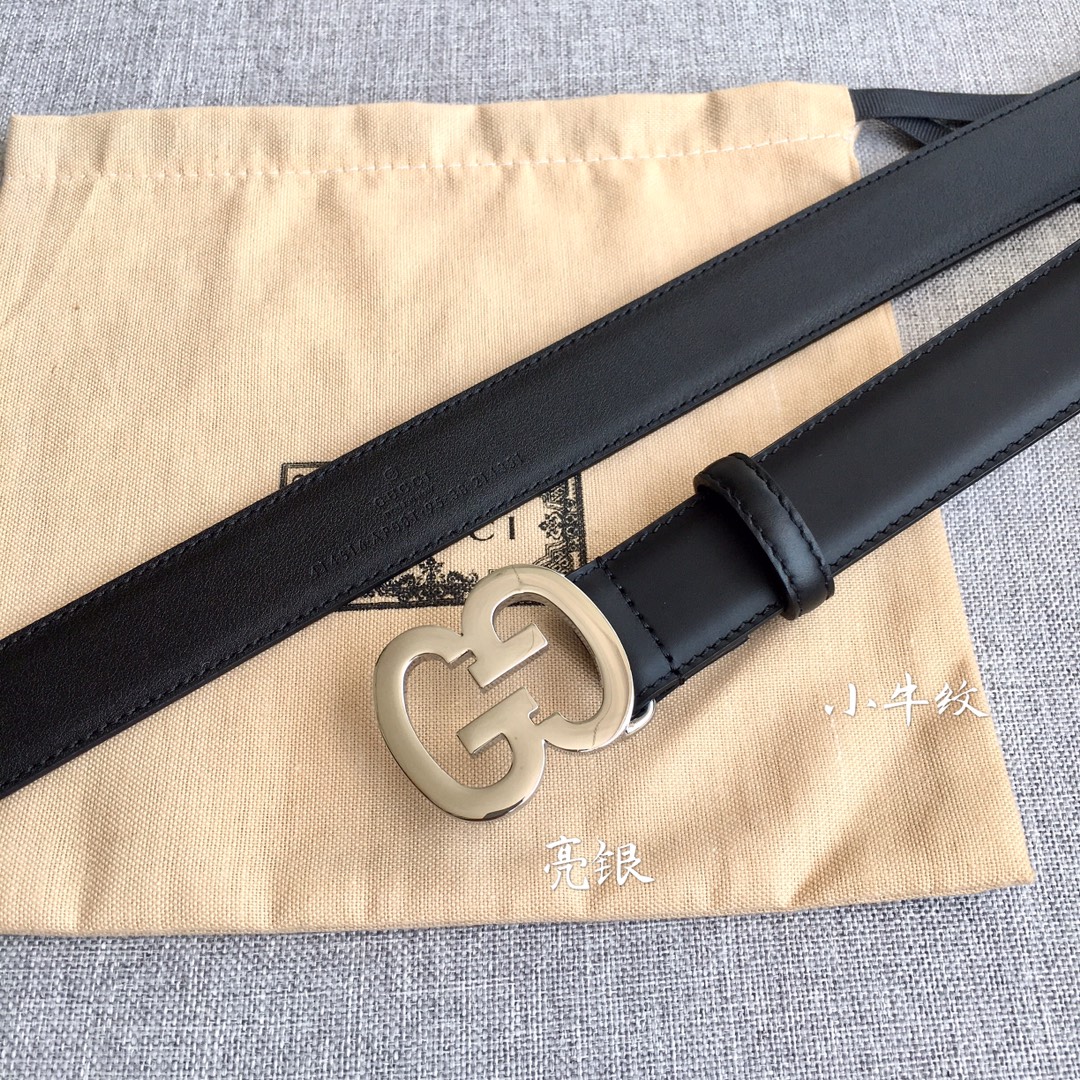 Female Basic Belt M
