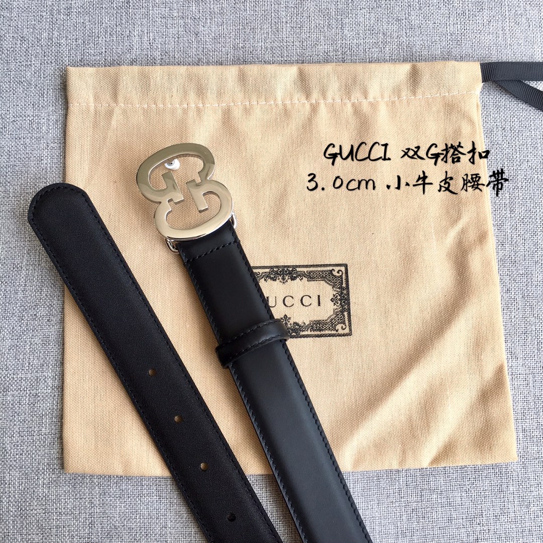 Female Basic Belt M