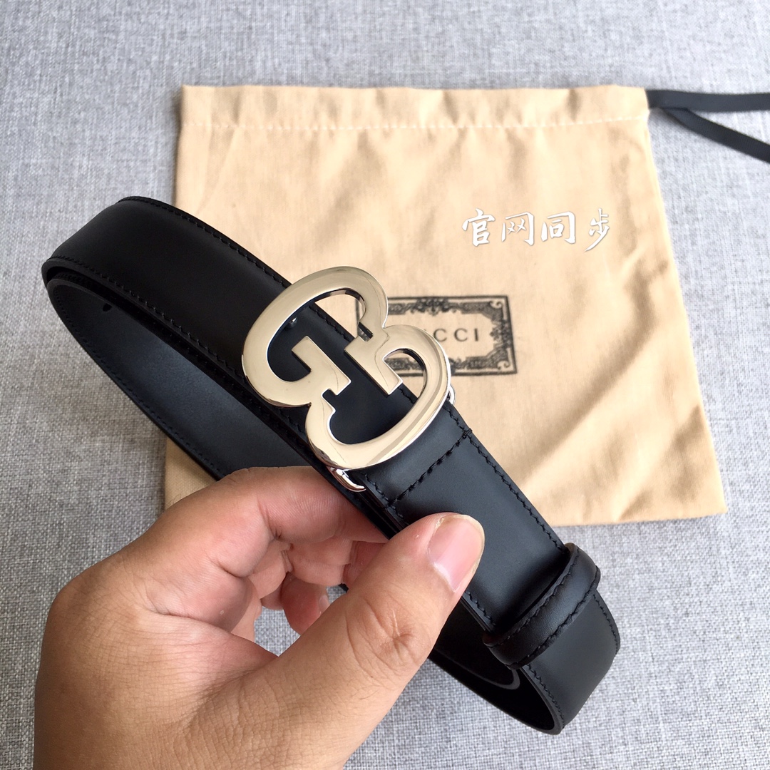Female Basic Belt M