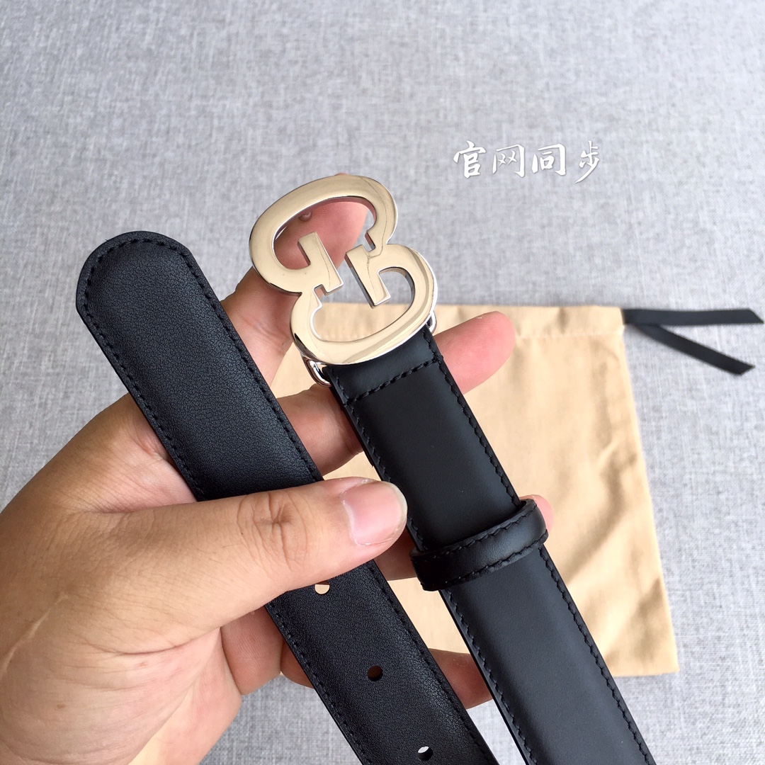 Female Basic Belt M