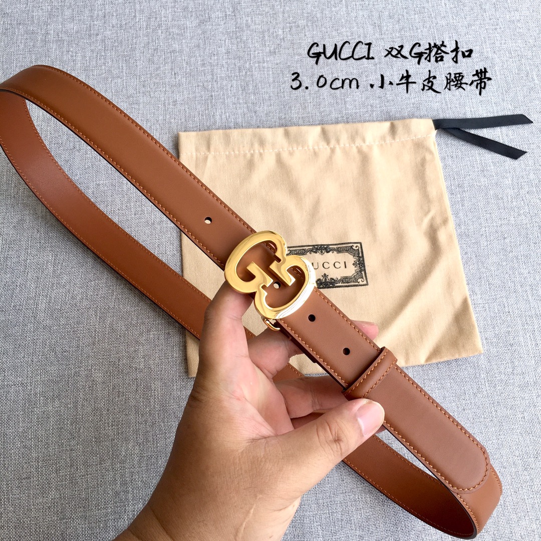 Female Basic Belt M
