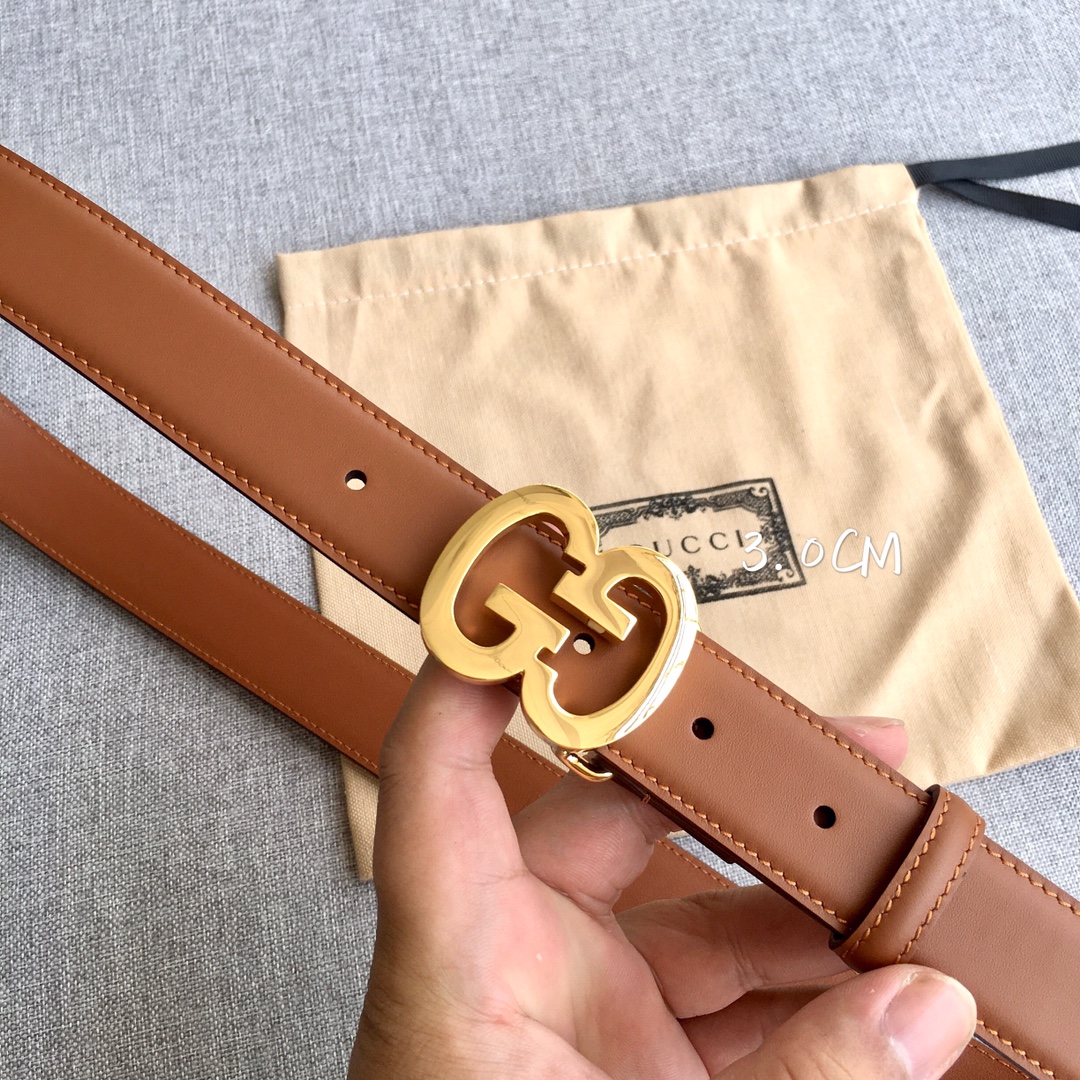 Female Basic Belt M
