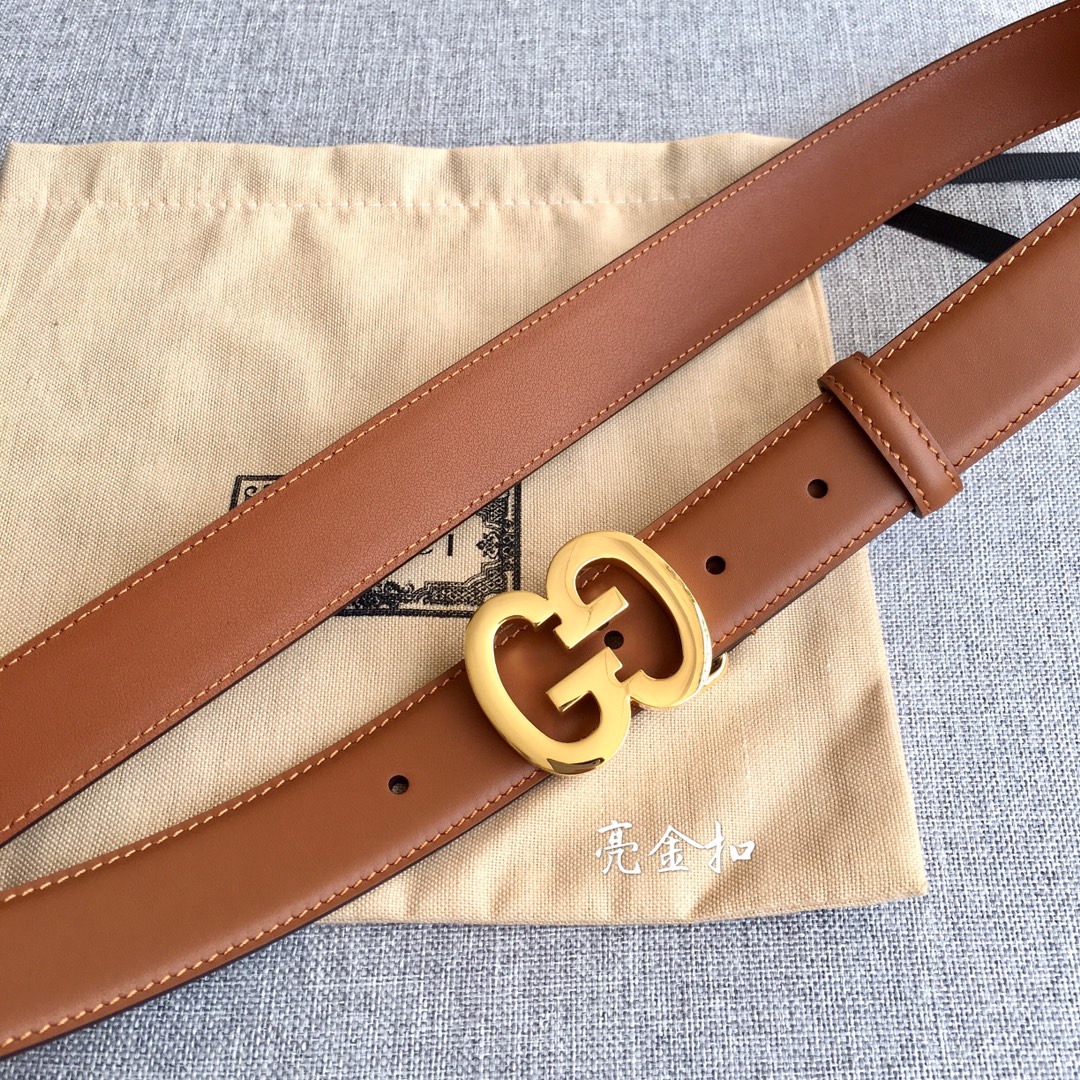 Female Basic Belt M