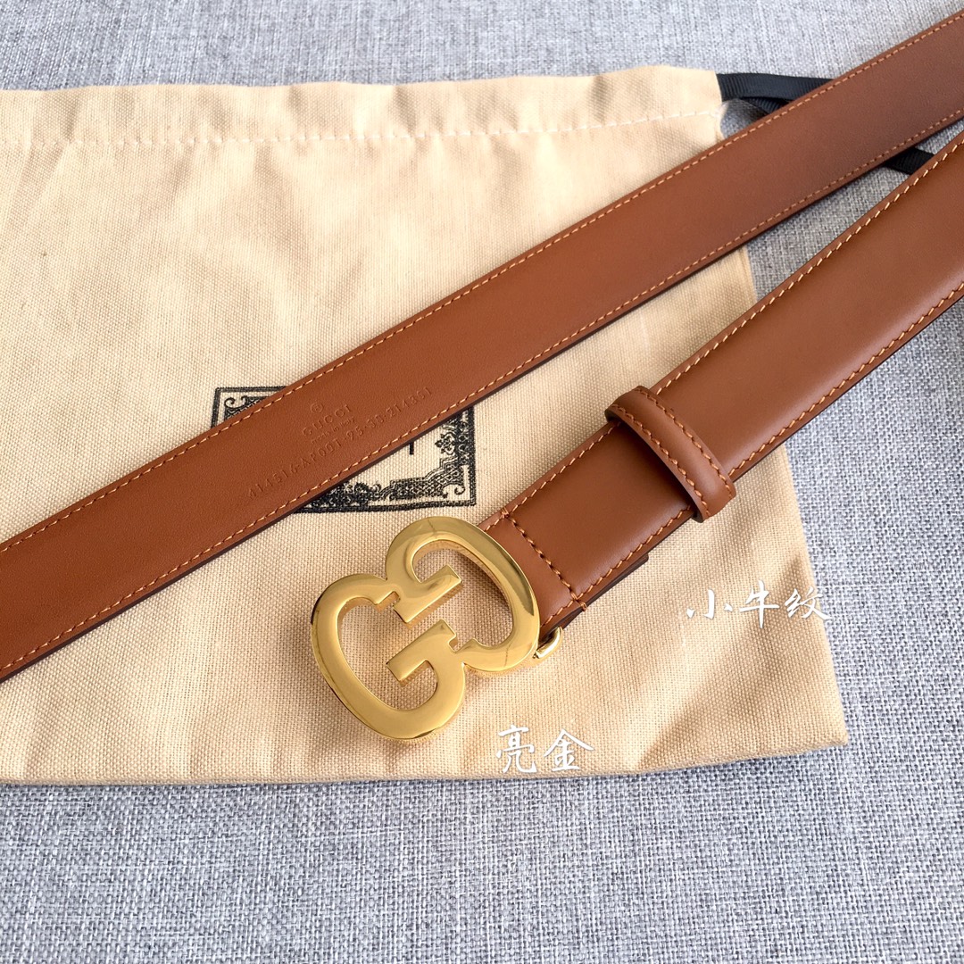 Female Basic Belt M