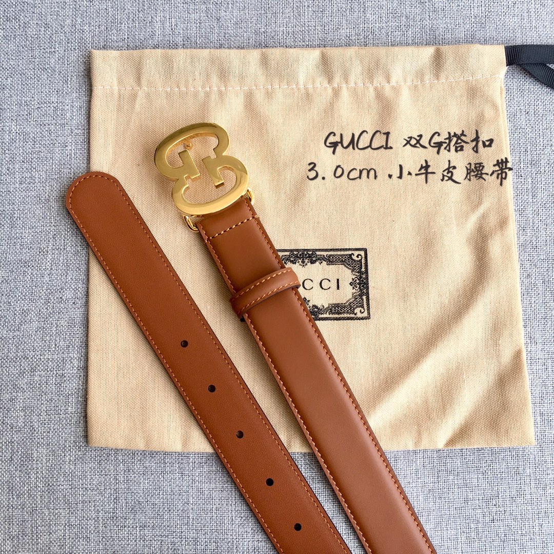 Female Basic Belt M