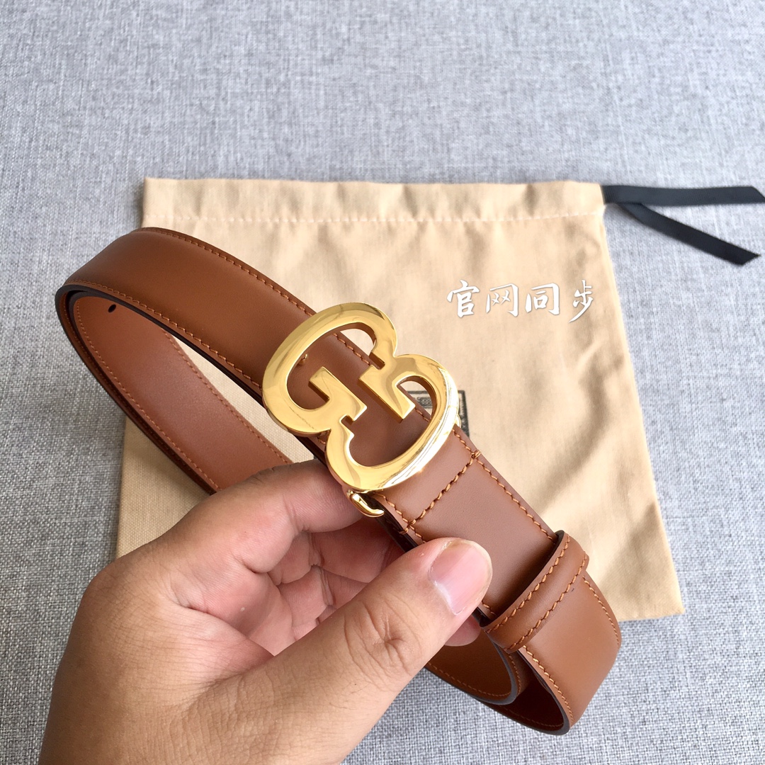 Female Basic Belt M