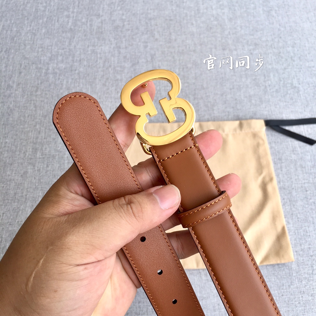Female Basic Belt M