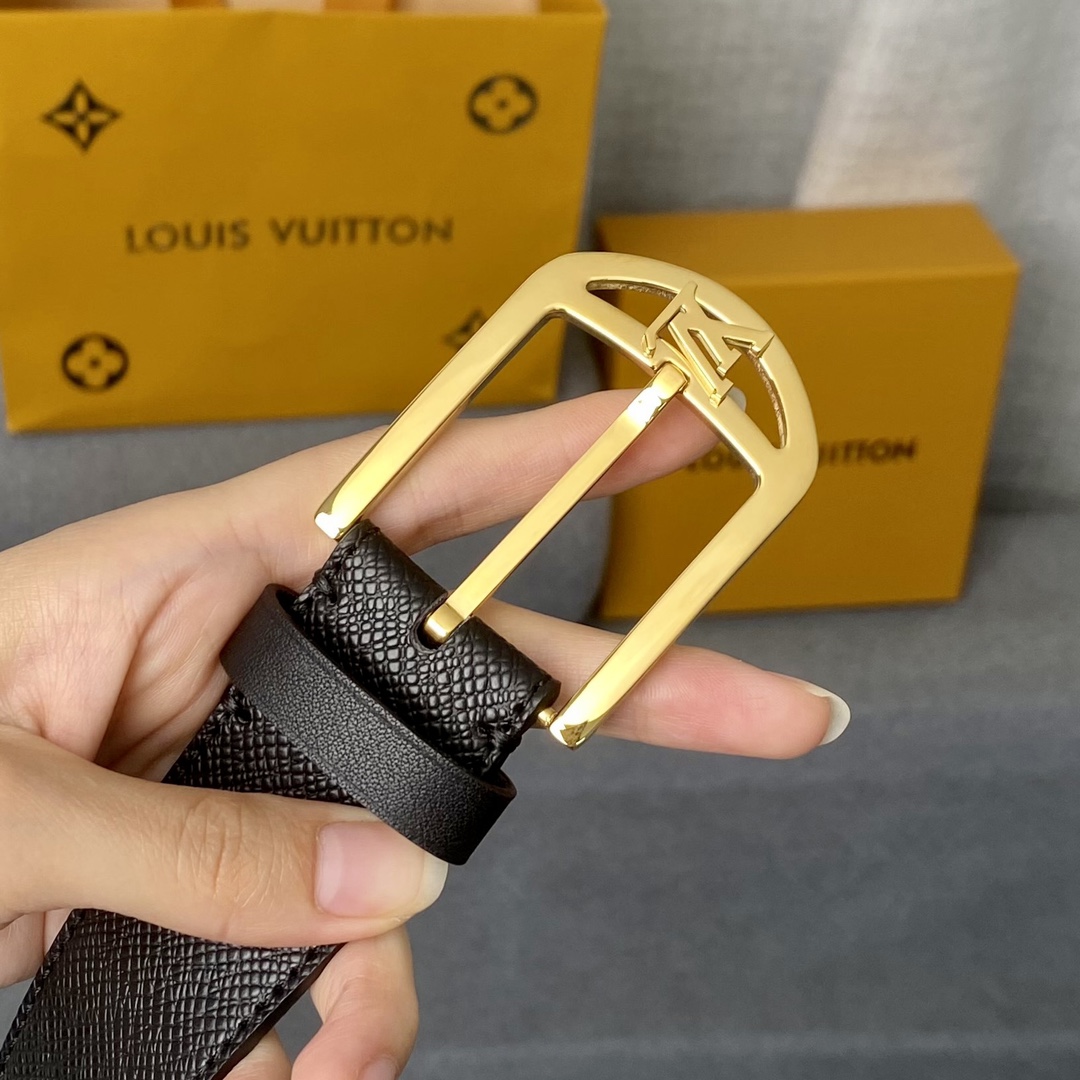 Male Leather Belt Cow Leather