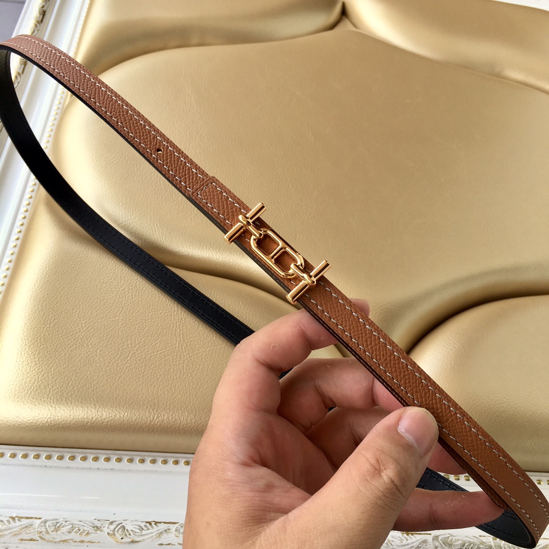 Hermès Female Basic Belt M