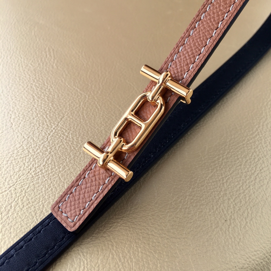 Hermès Female Basic Belt M