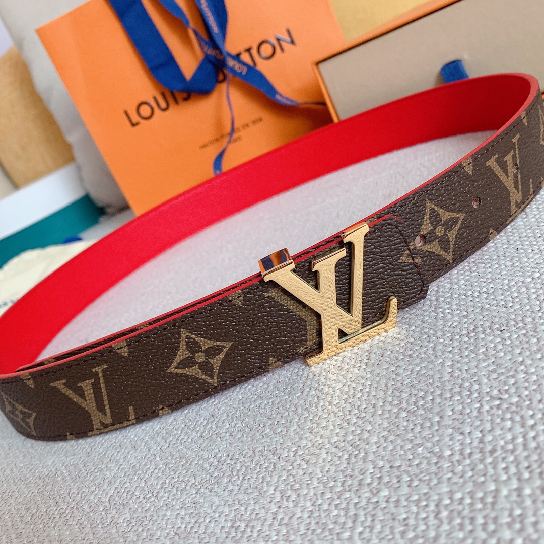 Female Basic Belt 30mm