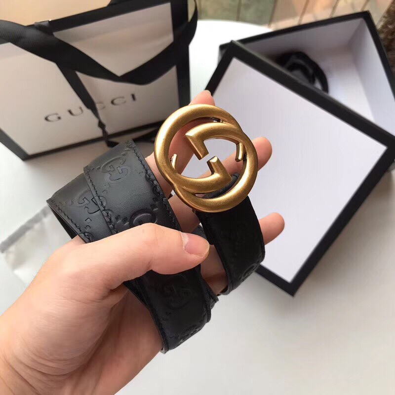 Gucci Female Basic Belt