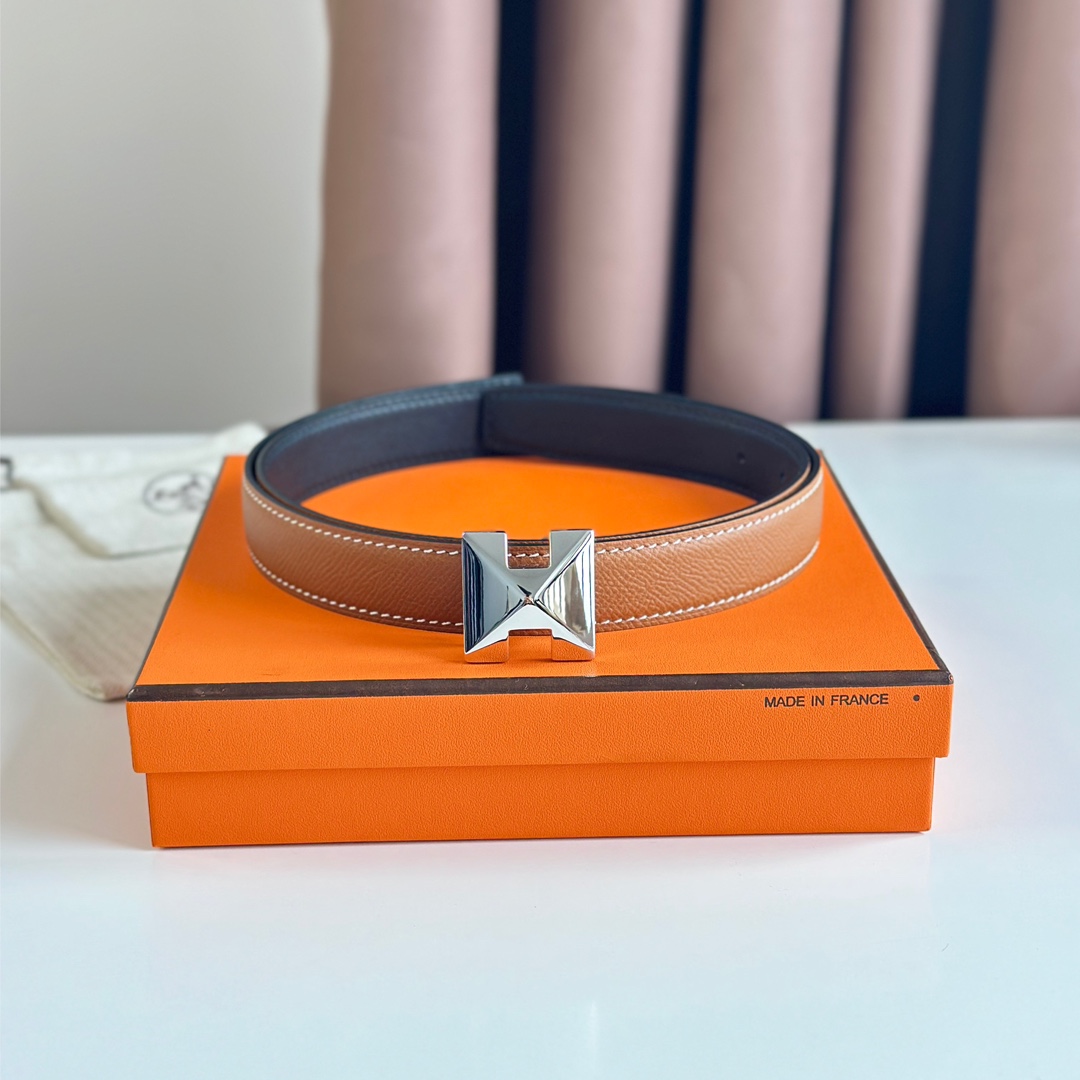 Female Basic Belt 24mm-s-l
