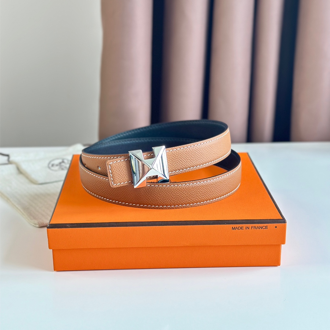 Female Basic Belt 24mm-s-l
