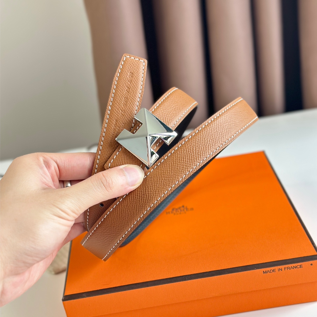 Female Basic Belt 24mm-s-l