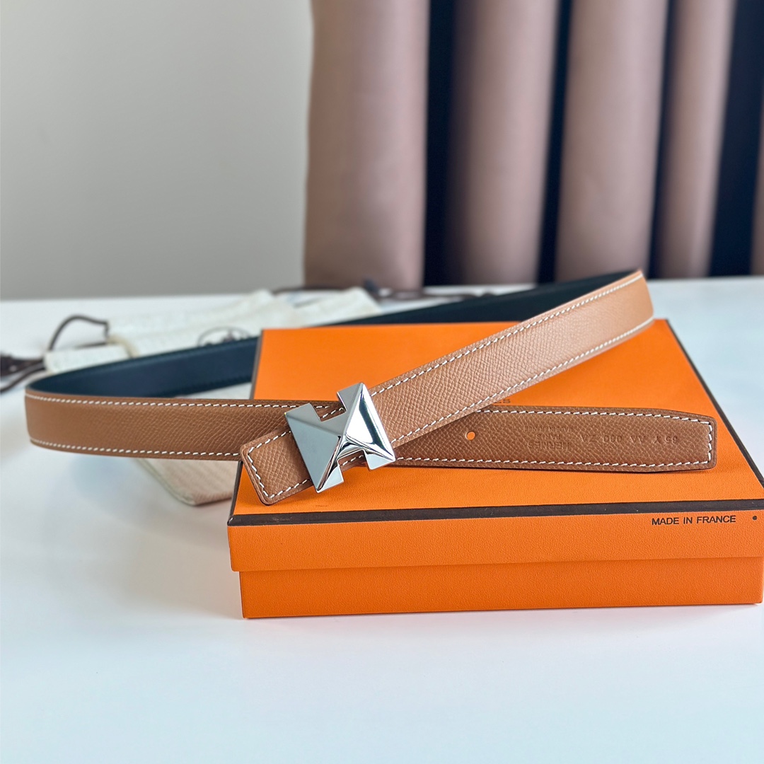 Female Basic Belt 24mm-s-l