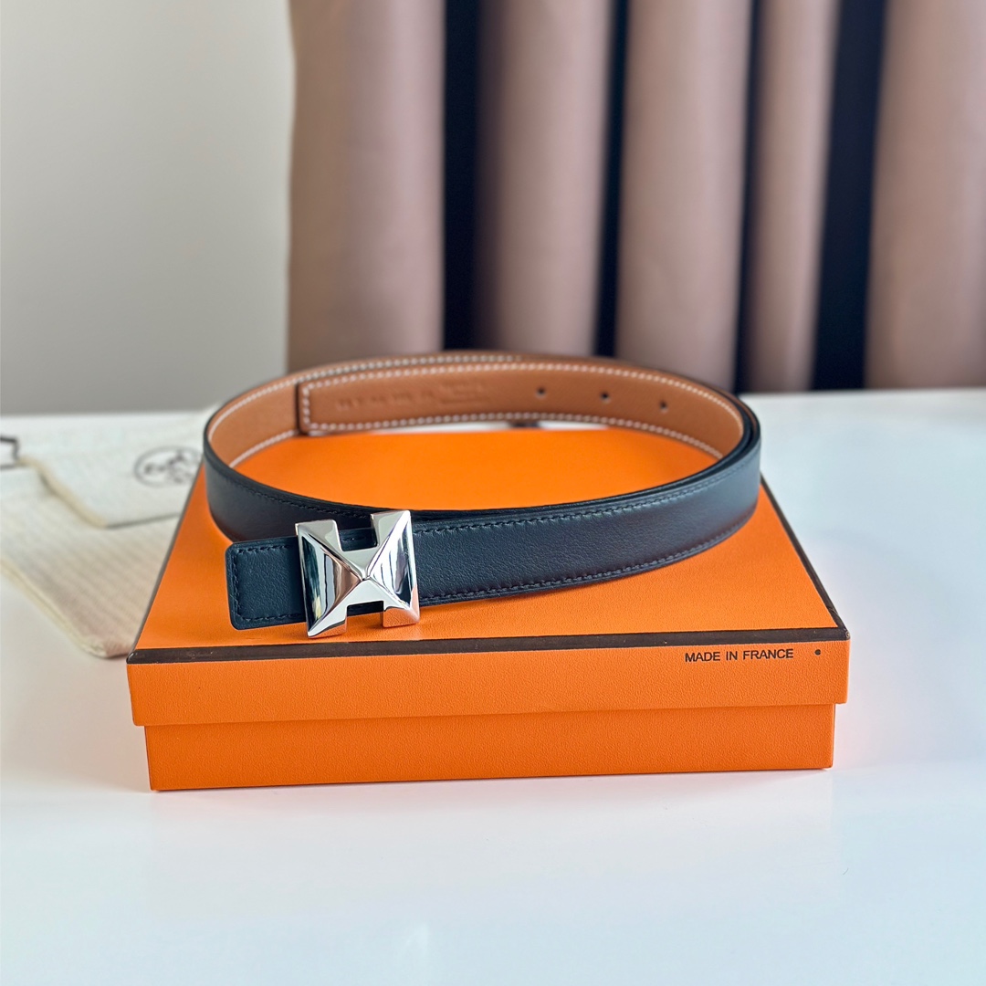 Female Basic Belt 24mm-s-l