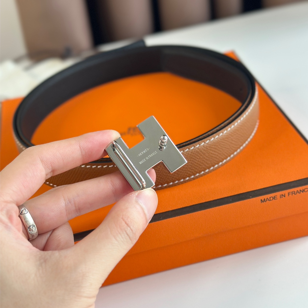 Female Basic Belt 24mm-s-l