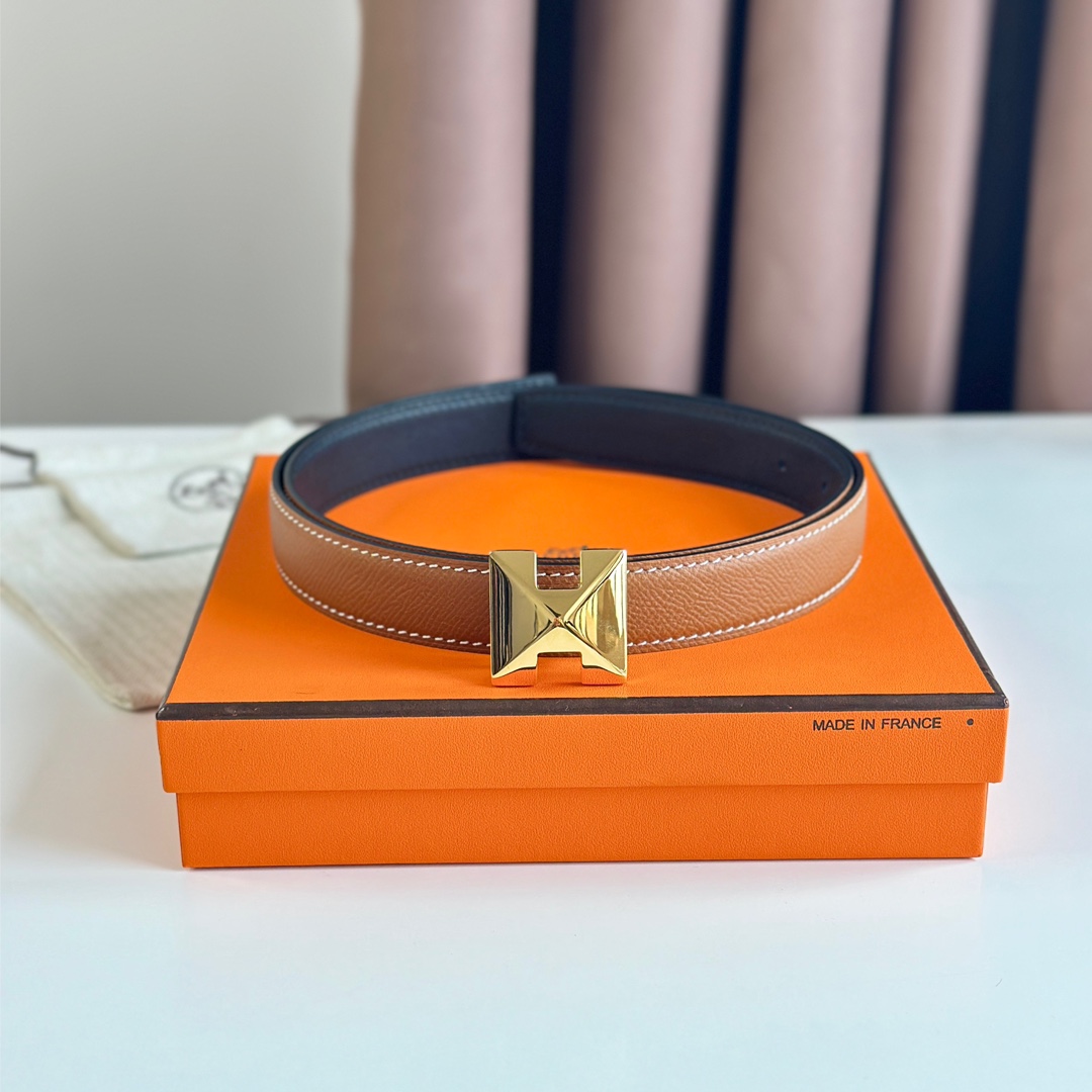 Female Basic Belt 24mm-s-l