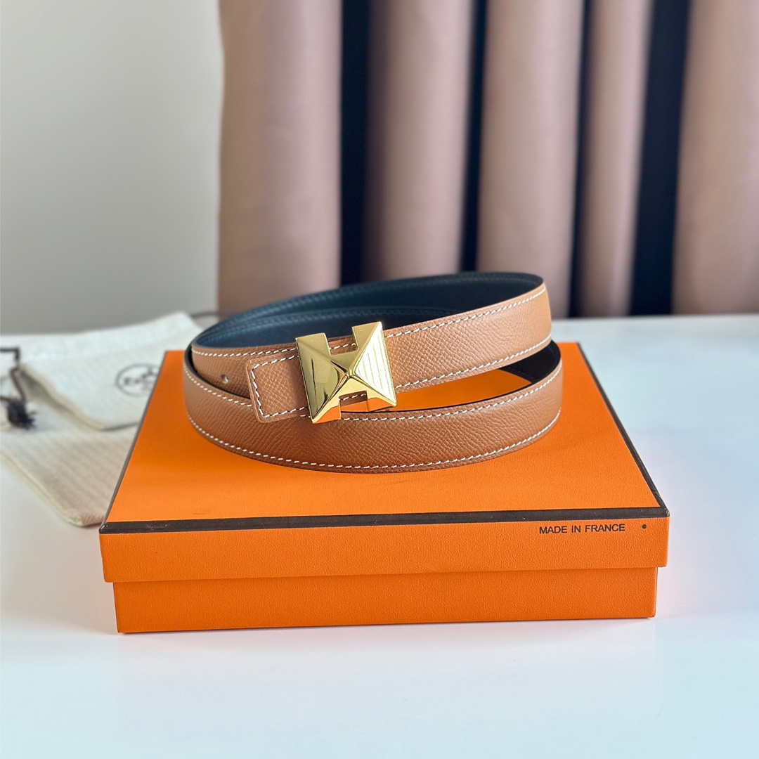 Female Basic Belt 24mm-s-l