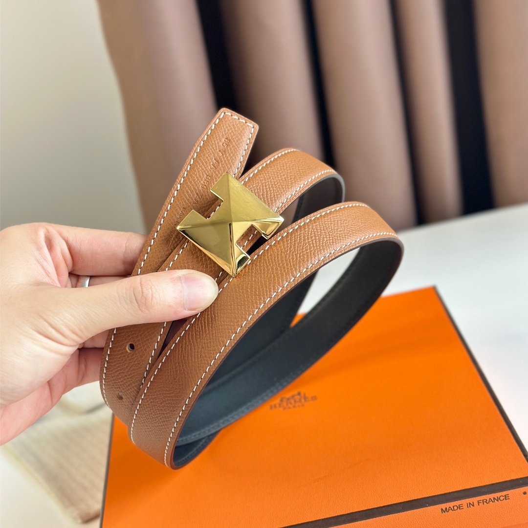 Female Basic Belt 24mm-s-l